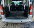 Сірий Сітроен e-Berlingo, об'ємом двигуна 0 л та пробігом 33 тис. км за 12200 $, фото 4 на Automoto.ua