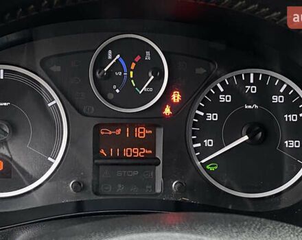 Серый Ситроен e-Berlingo, объемом двигателя 0 л и пробегом 110 тыс. км за 7900 $, фото 44 на Automoto.ua