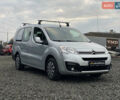 Серый Ситроен e-Berlingo, объемом двигателя 0 л и пробегом 110 тыс. км за 7900 $, фото 40 на Automoto.ua