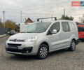 Серый Ситроен e-Berlingo, объемом двигателя 0 л и пробегом 110 тыс. км за 7900 $, фото 30 на Automoto.ua
