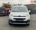 Серый Ситроен e-Berlingo, объемом двигателя 0 л и пробегом 110 тыс. км за 7900 $, фото 27 на Automoto.ua