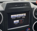 Серый Ситроен e-Berlingo, объемом двигателя 0 л и пробегом 110 тыс. км за 7900 $, фото 45 на Automoto.ua
