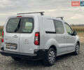 Серый Ситроен e-Berlingo, объемом двигателя 0 л и пробегом 110 тыс. км за 7900 $, фото 38 на Automoto.ua