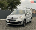 Серый Ситроен e-Berlingo, объемом двигателя 0 л и пробегом 110 тыс. км за 7900 $, фото 41 на Automoto.ua