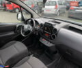 Серый Ситроен e-Berlingo, объемом двигателя 0 л и пробегом 110 тыс. км за 7900 $, фото 48 на Automoto.ua