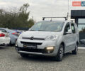 Серый Ситроен e-Berlingo, объемом двигателя 0 л и пробегом 110 тыс. км за 7900 $, фото 84 на Automoto.ua