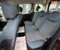 Серый Ситроен e-Berlingo, объемом двигателя 0 л и пробегом 9 тыс. км за 9600 $, фото 26 на Automoto.ua