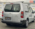 Серый Ситроен e-Berlingo, объемом двигателя 0 л и пробегом 110 тыс. км за 7900 $, фото 13 на Automoto.ua