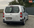 Серый Ситроен e-Berlingo, объемом двигателя 0 л и пробегом 110 тыс. км за 7900 $, фото 26 на Automoto.ua