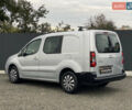 Серый Ситроен e-Berlingo, объемом двигателя 0 л и пробегом 110 тыс. км за 7900 $, фото 22 на Automoto.ua
