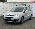 Серый Ситроен e-Berlingo, объемом двигателя 0 л и пробегом 110 тыс. км за 7900 $, фото 5 на Automoto.ua