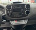 Серый Ситроен e-Berlingo, объемом двигателя 0 л и пробегом 9 тыс. км за 9600 $, фото 23 на Automoto.ua