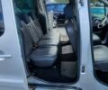 Серый Ситроен e-Berlingo, объемом двигателя 0 л и пробегом 33 тыс. км за 12200 $, фото 31 на Automoto.ua