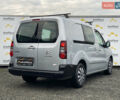 Серый Ситроен e-Berlingo, объемом двигателя 0 л и пробегом 110 тыс. км за 7900 $, фото 12 на Automoto.ua