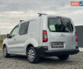 Серый Ситроен e-Berlingo, объемом двигателя 0 л и пробегом 110 тыс. км за 7900 $, фото 35 на Automoto.ua