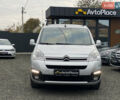 Серый Ситроен e-Berlingo, объемом двигателя 0 л и пробегом 110 тыс. км за 7900 $, фото 82 на Automoto.ua