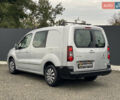 Серый Ситроен e-Berlingo, объемом двигателя 0 л и пробегом 110 тыс. км за 7900 $, фото 23 на Automoto.ua