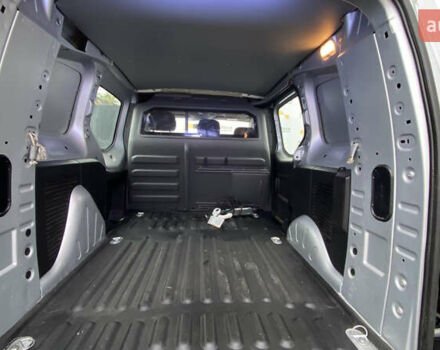Серый Ситроен e-Berlingo, объемом двигателя 0 л и пробегом 110 тыс. км за 7900 $, фото 66 на Automoto.ua