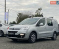 Серый Ситроен e-Berlingo, объемом двигателя 0 л и пробегом 110 тыс. км за 7900 $, фото 85 на Automoto.ua