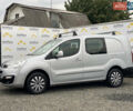 Серый Ситроен e-Berlingo, объемом двигателя 0 л и пробегом 110 тыс. км за 7900 $, фото 7 на Automoto.ua