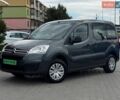 Серый Ситроен e-Berlingo, объемом двигателя 0 л и пробегом 9 тыс. км за 9600 $, фото 1 на Automoto.ua