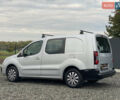 Серый Ситроен e-Berlingo, объемом двигателя 0 л и пробегом 110 тыс. км за 7900 $, фото 34 на Automoto.ua