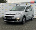 Серый Ситроен e-Berlingo, объемом двигателя 0 л и пробегом 110 тыс. км за 7900 $, фото 4 на Automoto.ua