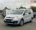 Серый Ситроен e-Berlingo, объемом двигателя 0 л и пробегом 110 тыс. км за 7900 $, фото 29 на Automoto.ua