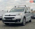 Серый Ситроен e-Berlingo, объемом двигателя 0 л и пробегом 110 тыс. км за 7900 $, фото 32 на Automoto.ua