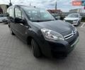 Серый Ситроен e-Berlingo, объемом двигателя 0 л и пробегом 9 тыс. км за 9600 $, фото 7 на Automoto.ua