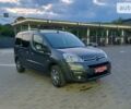 Серый Ситроен e-Berlingo, объемом двигателя 0 л и пробегом 35 тыс. км за 16100 $, фото 16 на Automoto.ua