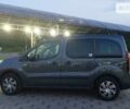 Серый Ситроен e-Berlingo, объемом двигателя 0 л и пробегом 35 тыс. км за 16100 $, фото 17 на Automoto.ua