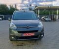 Серый Ситроен e-Berlingo, объемом двигателя 0 л и пробегом 35 тыс. км за 16100 $, фото 10 на Automoto.ua