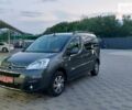 Серый Ситроен e-Berlingo, объемом двигателя 0 л и пробегом 35 тыс. км за 16100 $, фото 1 на Automoto.ua