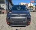 Серый Ситроен e-Berlingo, объемом двигателя 0 л и пробегом 143 тыс. км за 15500 $, фото 48 на Automoto.ua