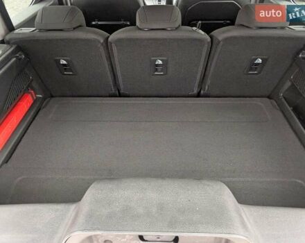 Серый Ситроен e-Berlingo, объемом двигателя 0 л и пробегом 143 тыс. км за 15500 $, фото 56 на Automoto.ua