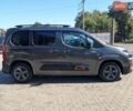 Серый Ситроен e-Berlingo, объемом двигателя 0 л и пробегом 143 тыс. км за 15500 $, фото 46 на Automoto.ua