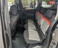 Серый Ситроен e-Berlingo, объемом двигателя 0 л и пробегом 143 тыс. км за 15500 $, фото 57 на Automoto.ua