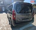 Серый Ситроен e-Berlingo, объемом двигателя 0 л и пробегом 143 тыс. км за 15500 $, фото 7 на Automoto.ua