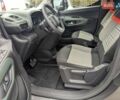 Серый Ситроен e-Berlingo, объемом двигателя 0 л и пробегом 143 тыс. км за 15500 $, фото 60 на Automoto.ua