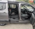 Серый Ситроен e-Berlingo, объемом двигателя 0 л и пробегом 143 тыс. км за 15500 $, фото 18 на Automoto.ua