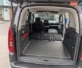 Серый Ситроен e-Berlingo, объемом двигателя 0 л и пробегом 143 тыс. км за 15500 $, фото 21 на Automoto.ua