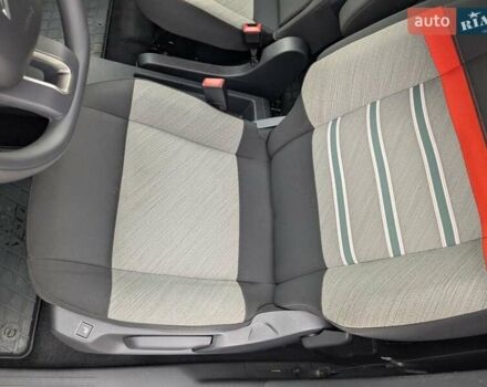 Серый Ситроен e-Berlingo, объемом двигателя 0 л и пробегом 143 тыс. км за 15500 $, фото 61 на Automoto.ua