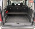 Серый Ситроен e-Berlingo, объемом двигателя 0 л и пробегом 143 тыс. км за 15500 $, фото 24 на Automoto.ua
