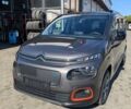 Серый Ситроен e-Berlingo, объемом двигателя 0 л и пробегом 143 тыс. км за 15500 $, фото 8 на Automoto.ua