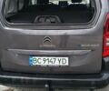Сірий Сітроен e-Berlingo, об'ємом двигуна 0 л та пробігом 51 тис. км за 21999 $, фото 6 на Automoto.ua