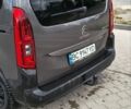 Сірий Сітроен e-Berlingo, об'ємом двигуна 0 л та пробігом 51 тис. км за 21999 $, фото 5 на Automoto.ua