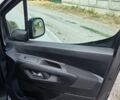 Сірий Сітроен e-Berlingo, об'ємом двигуна 0 л та пробігом 52 тис. км за 24000 $, фото 15 на Automoto.ua