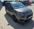 Сірий Сітроен e-Berlingo, об'ємом двигуна 0 л та пробігом 52 тис. км за 24000 $, фото 1 на Automoto.ua
