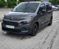 Сірий Сітроен e-Berlingo, об'ємом двигуна 0 л та пробігом 51 тис. км за 21999 $, фото 1 на Automoto.ua